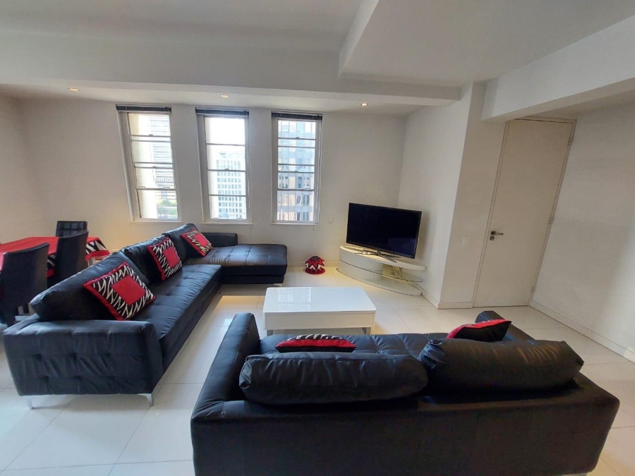 To Let 2 Bedroom Property for Rent in Cape Town City Centre Western Cape